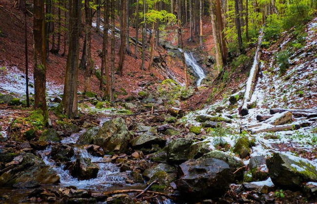 Attractive Apartment in Rokytnice nad Jizerou near Ski Area - Foto 30