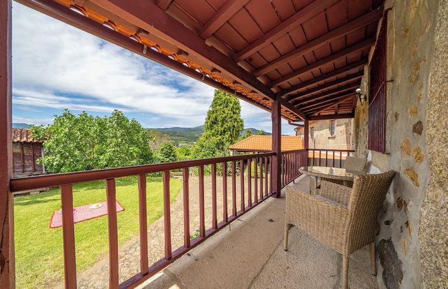 Quinta da Aldeia - Foto 57