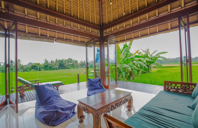 Bali Harmony Villas - Foto 60