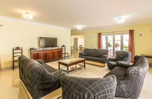 Villa Quinta da Marinha II - Photo 13