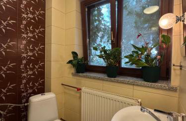 Pokój Przy Kominku - Foto 11