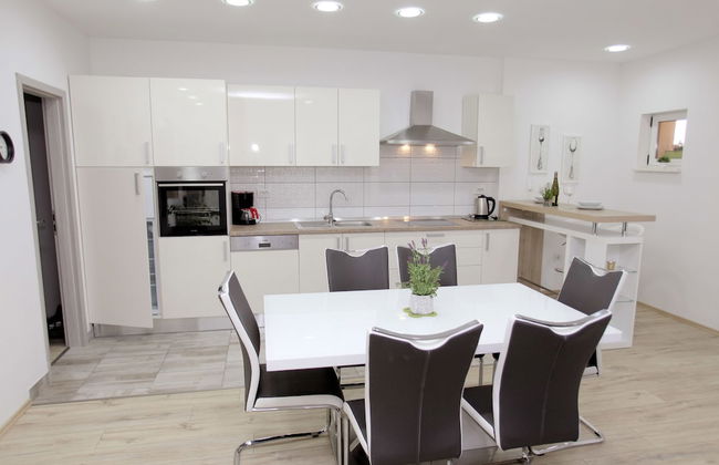 Apartments Viki - Photo 20