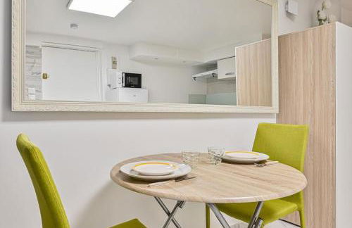 Le Must - Chambre double entre Paris et Disney - Foto 13