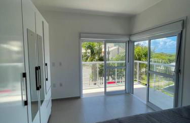 Casa Beira-Mar na Praia da Ferrugem Unidade Diamond - Foto 19