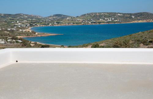 Natura Villas Paros - Photo 55