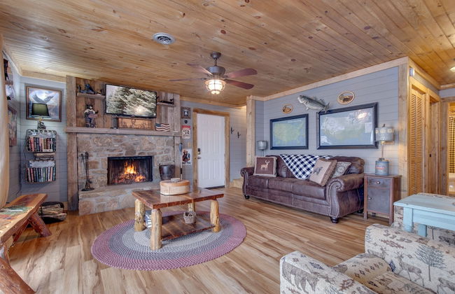 Swiss Bear Haus - Photo 16