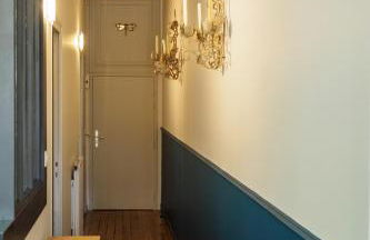 Au roi lion, place Saint Michel - Foto 18