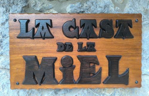 La Casa de la Miel - Foto 1