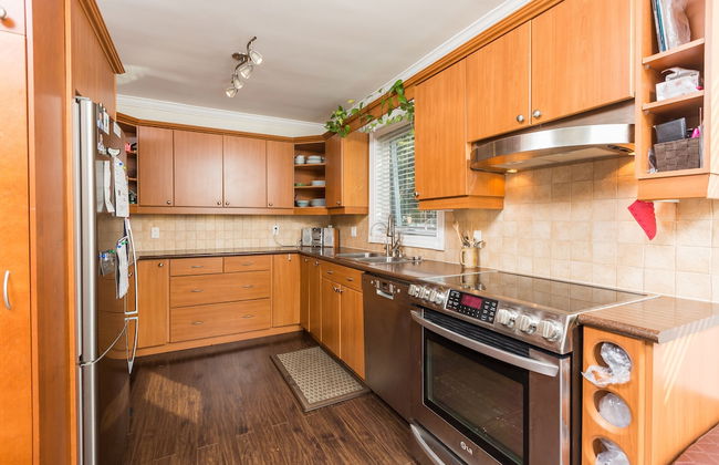 Applewood Suites - Sherway Gardens - Foto 5