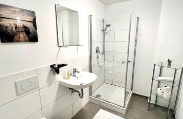 City Appartement Küche,Bad, Parken im Zentrum von Ravensburg - Foto 40