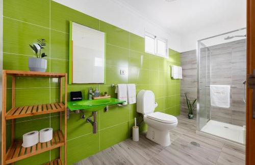 Cantinho do Céu, Views, Peace, Comfort & BBQ - Foto 19