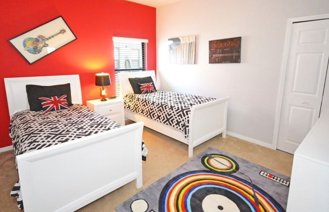 Happy Daze 4 Bedroom Home by RedAwning - Foto 9