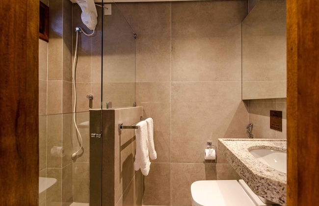 Villa Nanui Jeri - Foto 29