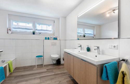 Haus Haldenweg - Foto 16