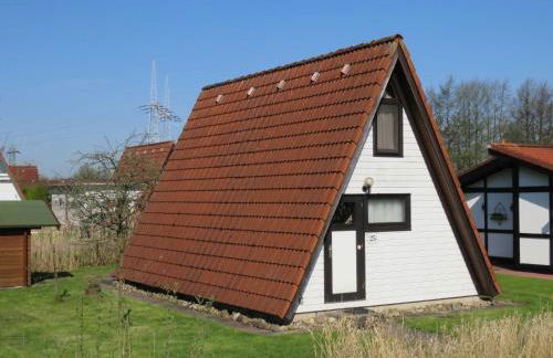 Ferienhaus Wigwam im Feriendorf Altes Land - Photo 22