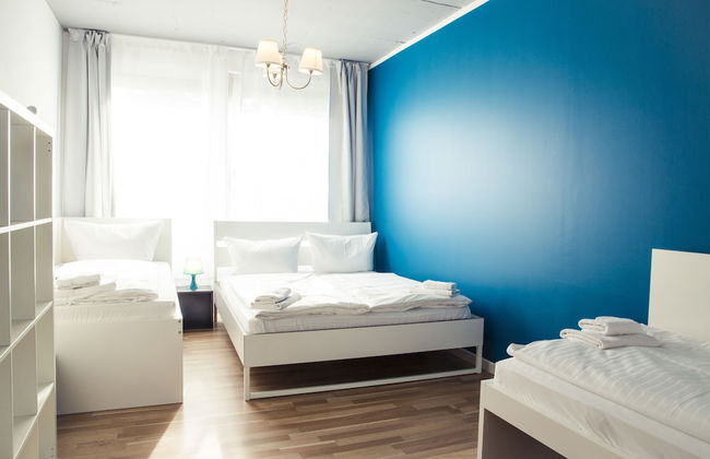 Hevals Grand Tempelhof - Foto 10