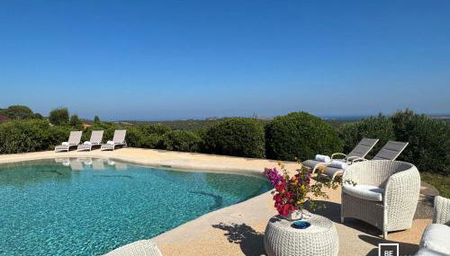 Belocations - Cala di Volpe Luxury Villa - Foto 3