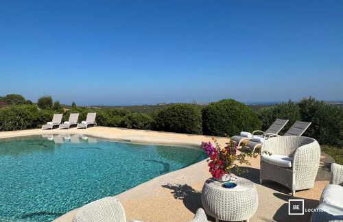 Belocations - Cala di Volpe Luxury Villa - Foto 3