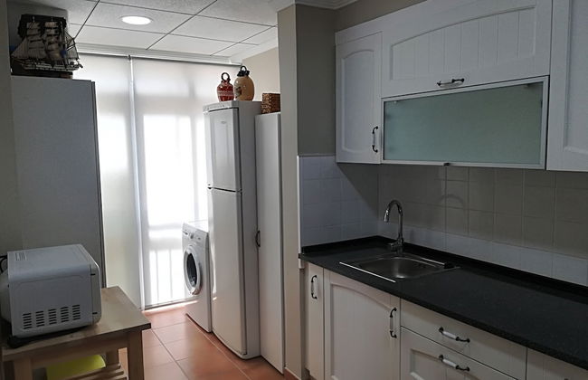 Apartamento Tavernes de la Valldigna - Foto 8