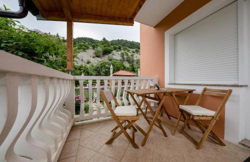 Apartments Šćerbe 3103 - Foto 67