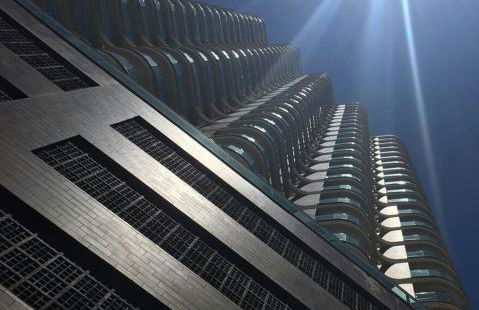 Unique Santos - Flat 1105 - Photo 9