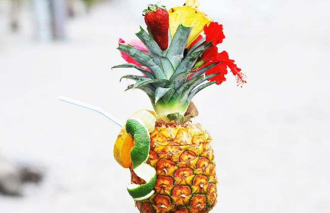 Green9 Hotel & Beach Resort Same - Foto 39