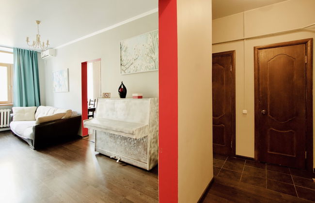 LUXKV Apartment on Prechistenka 17 - Foto 23