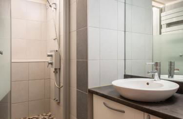 Alpe d'Huez Houses - Chez Gaston - Comme un chalet 4 chambres pour 10p - Foto 17