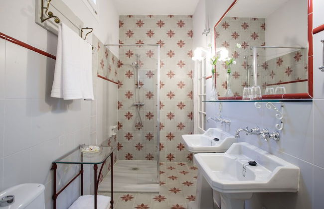 Suites Machado - Foto 72