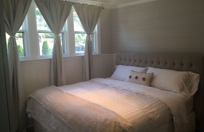 Lake Michigan Beach Cottages - Foto 2