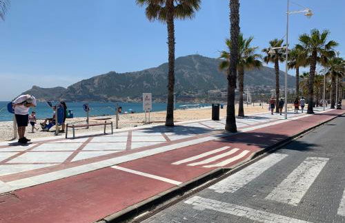 Albir Calle Pau Casals - Photo 41