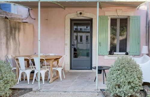 Coquette Maison de Village - Foto 6