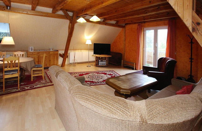 Ferienwohnung, Parmen bei Feldberg - Foto 7