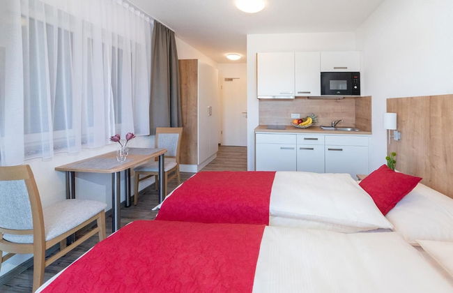 Boardinghaus Bayerwaldpark - Foto 4