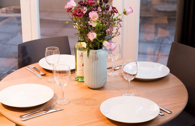 BENSIMON apartments Prenzlauer Berg - Foto 60