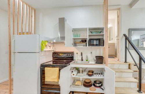 Dog-Friendly Fishkill Tiny House in Wine Country - Foto 6