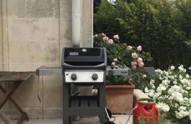 Villa Castalie - Maison de maître, grande piscine et jacuzzi, classée 5 étoiles - Photo 43