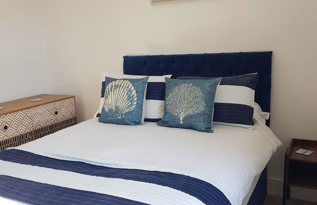 ROSE COURT HOLIDAY APARTMENTS - Foto 13