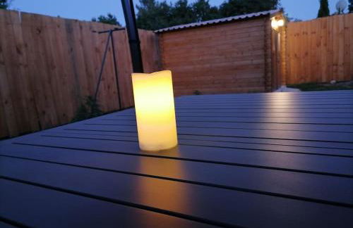 Maison chaleureuse proche plage du Gurp - Foto 29