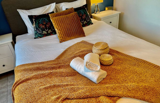 Oneluxstay Antwerp City Centre - Photo 14