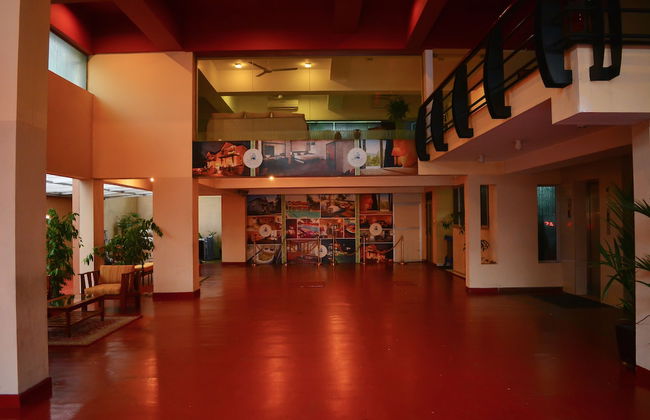 Unique Towers Luxury Boutique Suites - Photo 52