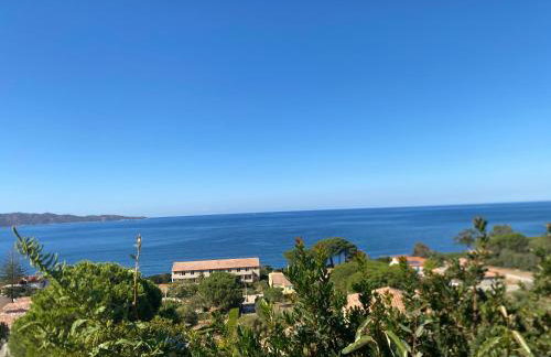 Les Lauriers Roses villa 2 - Foto 12