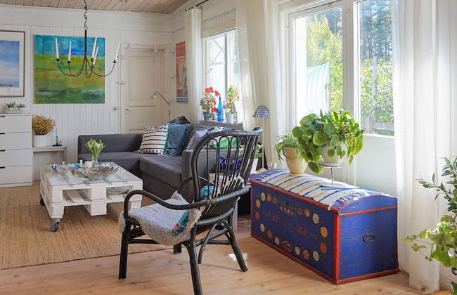 Holiday Home in Fagerfjäll Rönnäng - Foto 13