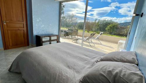 Magnifique appartement avec terrasse et piscine - Foto 4
