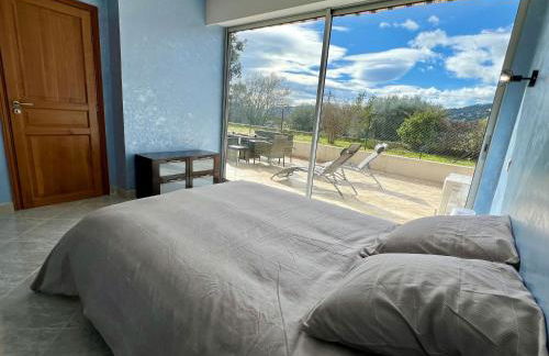 Magnifique appartement avec terrasse et piscine - Foto 9