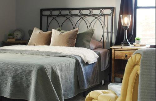 AC! Family Space-Retro Home in Historic Albany - Foto 11