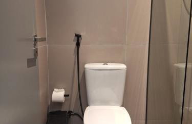 Beach Haus #23 - Flat de luxo com terraço - Foto 23