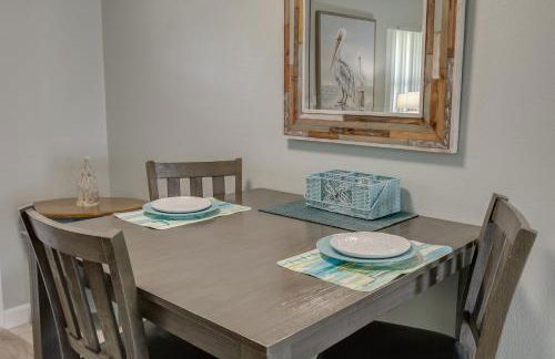 Tranquility Pelican Suite - Oceanfront Paradise! - Foto 34