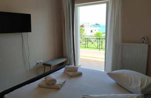 Villa on the Beach - Foto 16