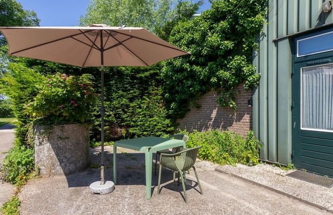 Peaceful Retreat Near Zeeland Beach - Photo 13